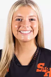 Layla Amaya 2024 head shot