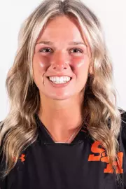 Savannah Hall 2024 head shot