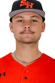 Hunter Autrey 2025 head shot