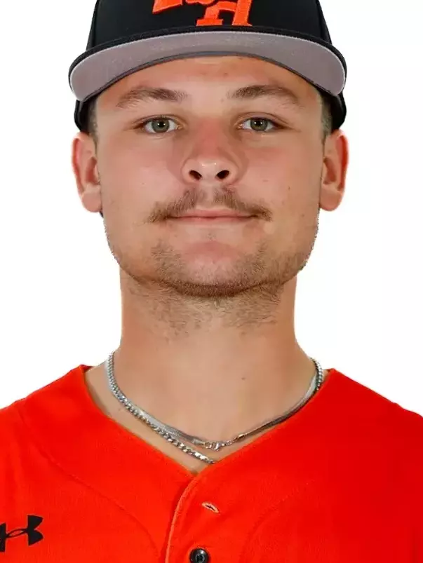 Hunter Autrey 2025 head shot