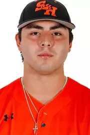 Garrett Baumann 2025 head shot