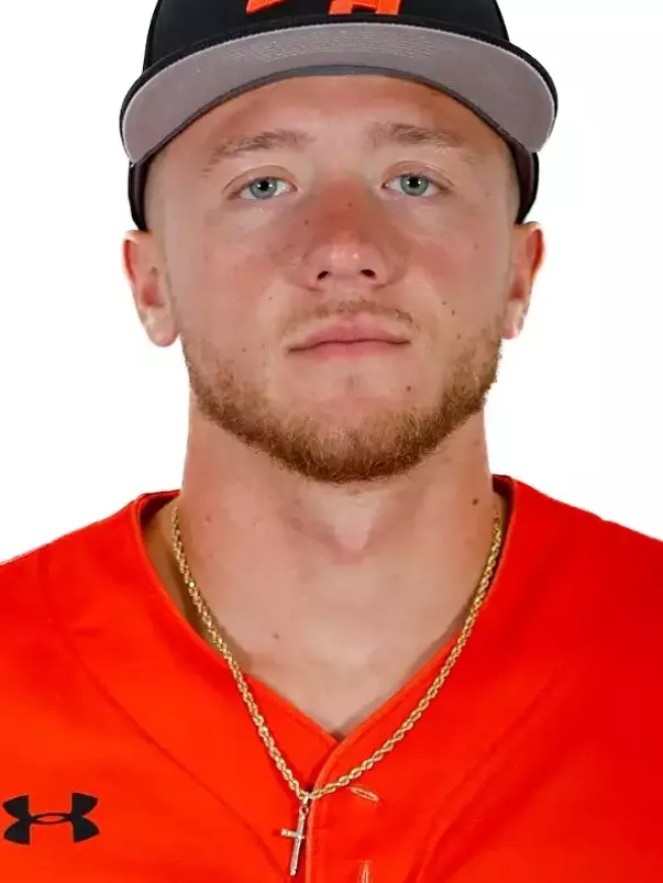 Devin Bennett 2025 head shot