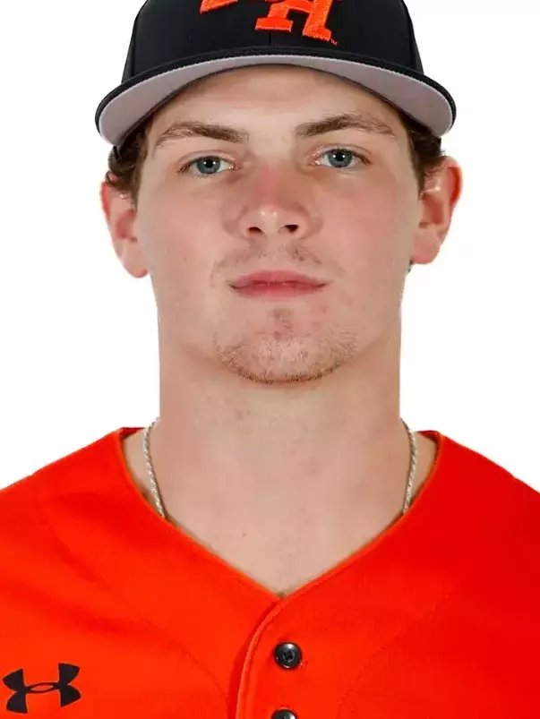 Blake Brown 2025 head shot