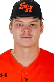 Brady Christensen 2025 head shot