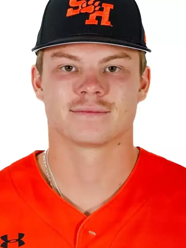 Brady Christensen 2025 head shot