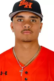 Ethan Coronel 2025 head shot