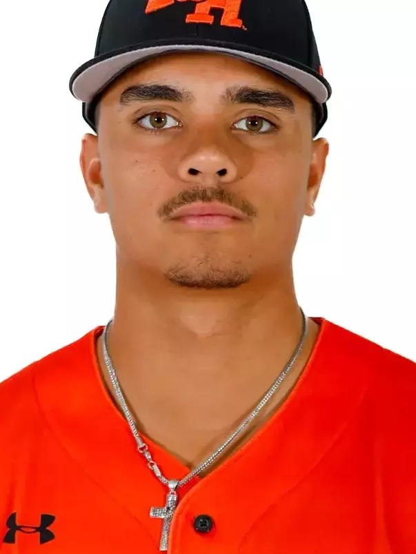 Ethan Coronel 2025 head shot