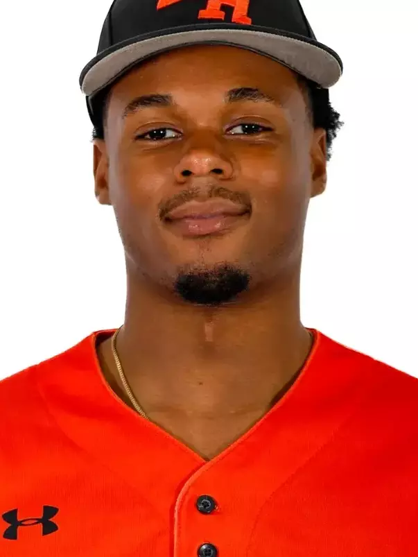 Caleb Cotton 2025 head shot