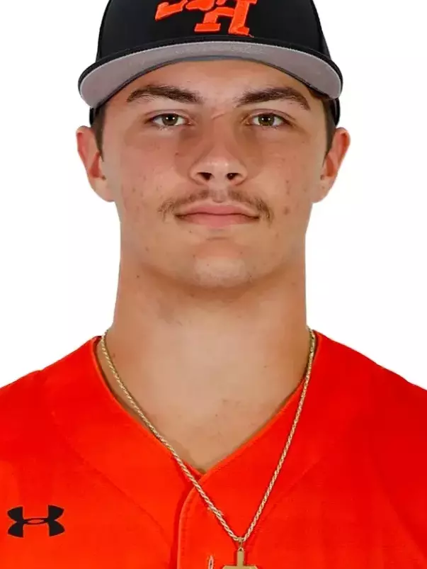 Easton Dean 2025 head shot