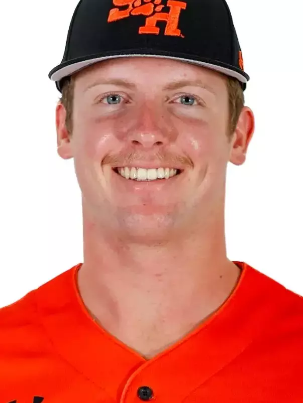 Keegan Demmer 2025 head shot