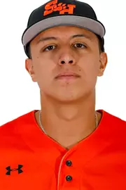 Cam Diaz 2025 head shot
