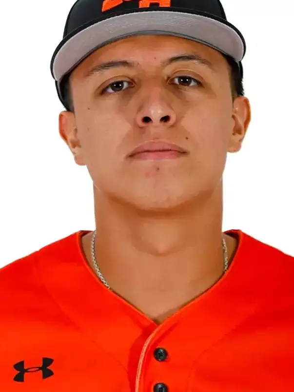 Cam Diaz 2025 head shot