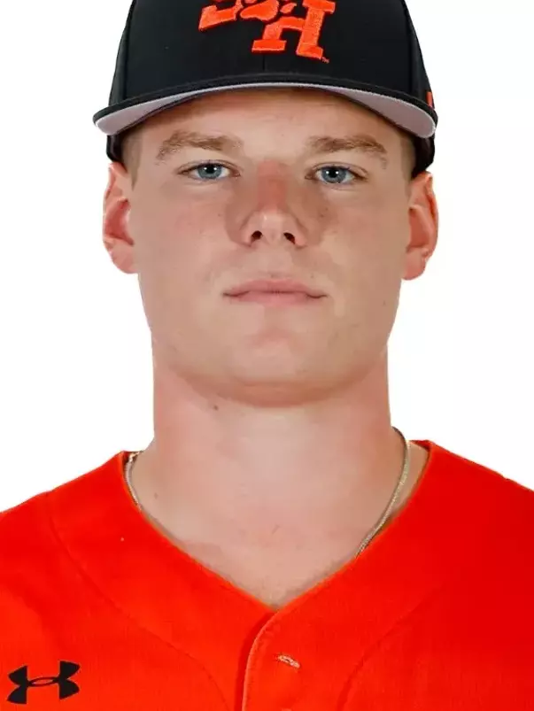 Marshall Hale 2025 head shot