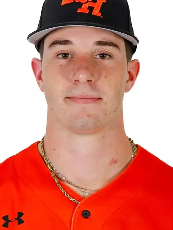 Tate Hickman 2025 head shot