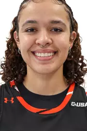 Kyleigh McGuire 2024 Head Shot