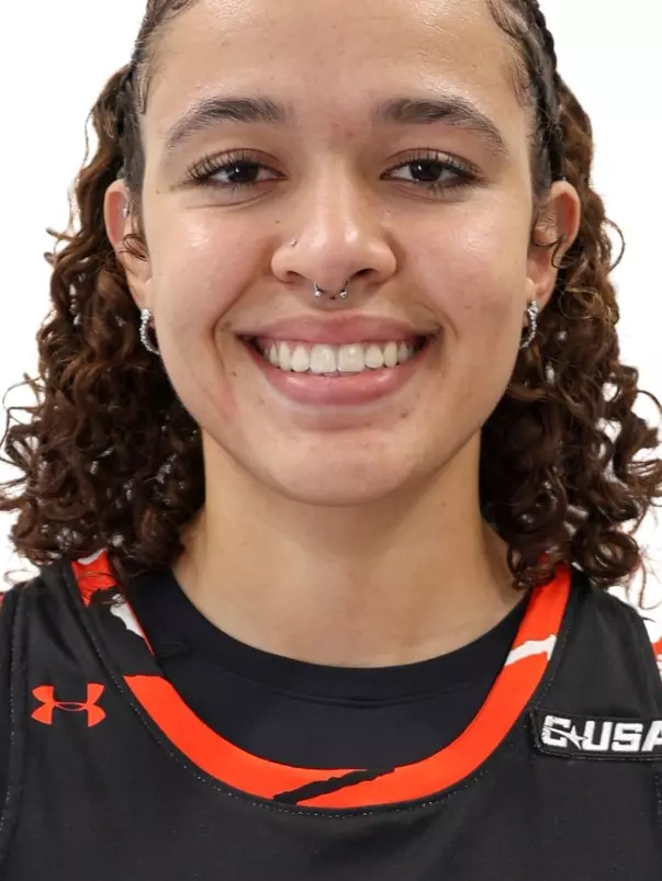 Kyleigh McGuire 2024 Head Shot