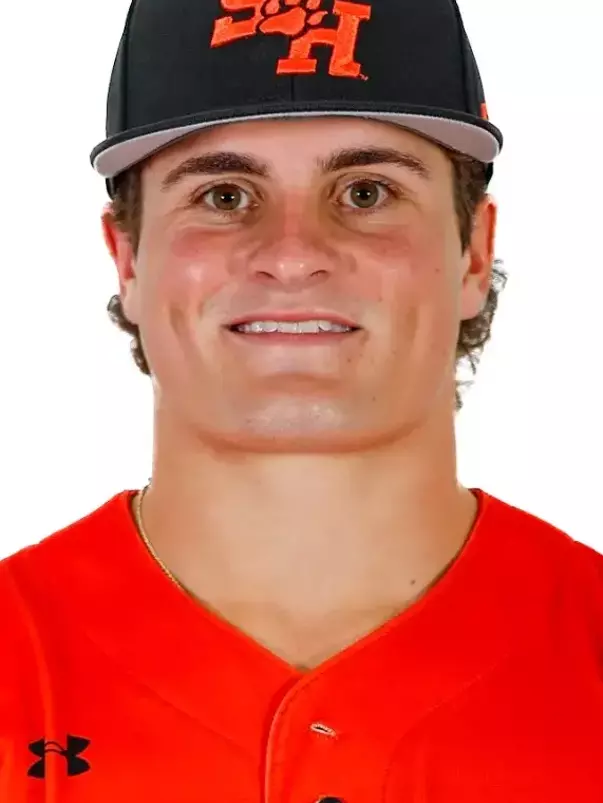 Zak Johnson 2025 head shot