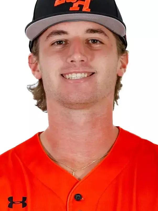 Cole Marthilijohni 2025 head shot