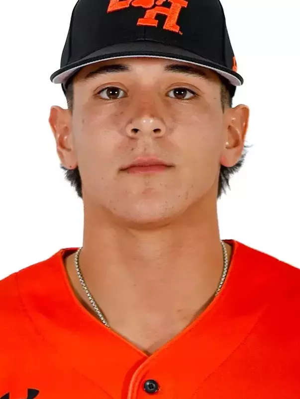 Jace Martinez 2025 head shot