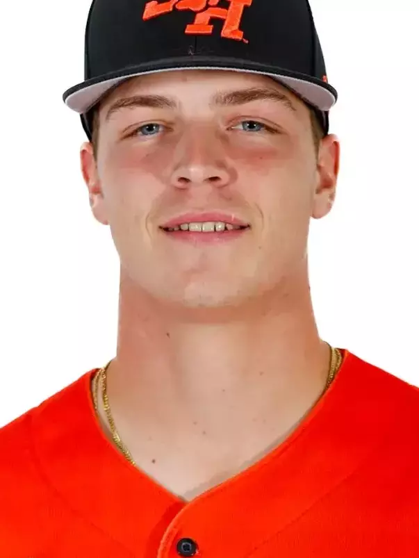 Ryan Peterson 2025 head shot