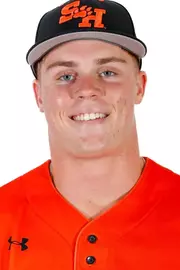 Hudson Pollard 2025 head shot