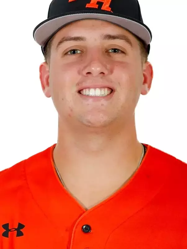 Brock Rod 2025 head shot