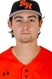 Felix Schelde 2025 head shot