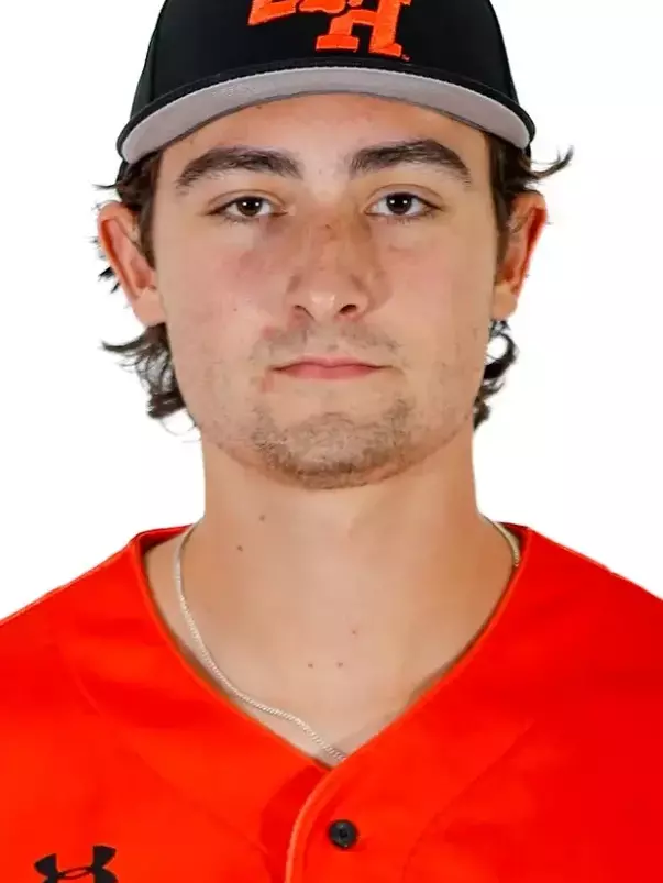 Felix Schelde 2025 head shot