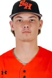 Braeden Scherzer 2025 head shot