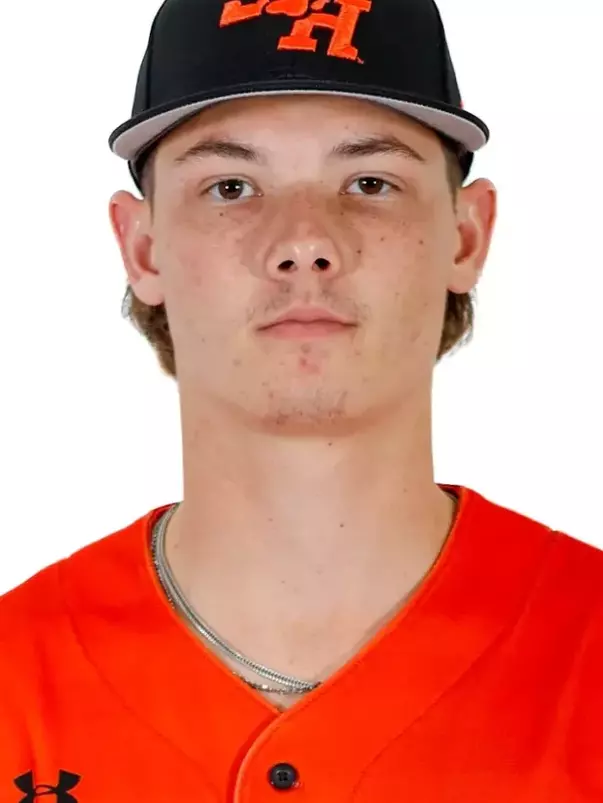 Braeden Scherzer 2025 head shot