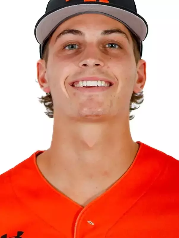 Addison Smith 2025 head shot