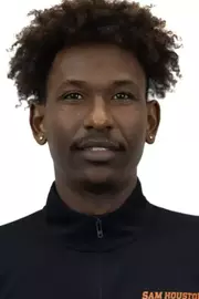 Gudisa Adnow 2024-25 head shot