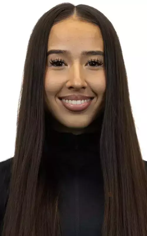 Ami Clark 2024-25 head shot