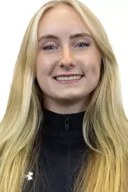 Lauren Johansson 2024-25 head shot