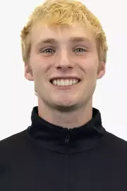 Wyatt Lehmann 2024-25 head shot