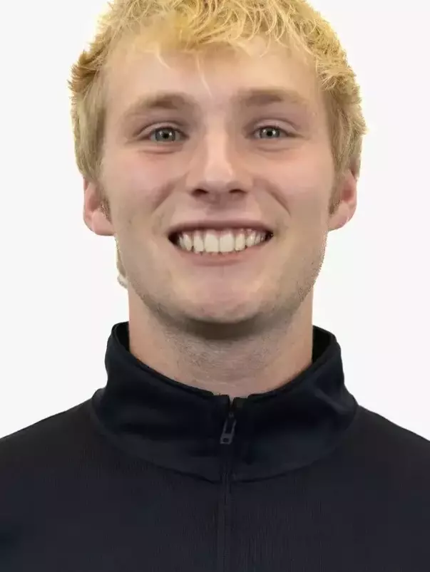 Wyatt Lehmann 2024-25 head shot