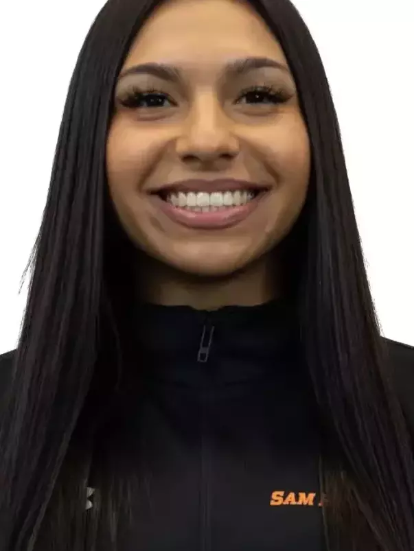 Zerah Martinez 2024-25 head shot