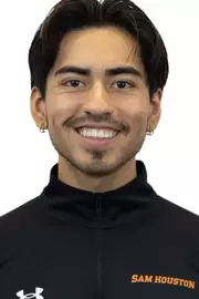 Christian Rivera 2024-25 head shot