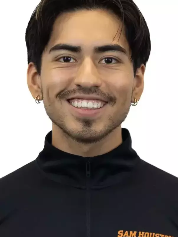 Christian Rivera 2024-25 head shot