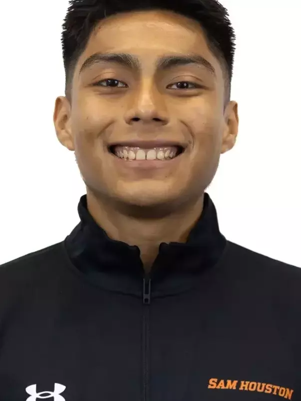 Mario Ruiz 2024-25 head shot