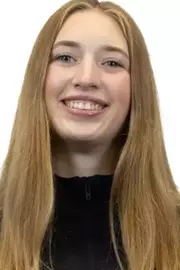 Kyndal Scogin 2024-25 head shot