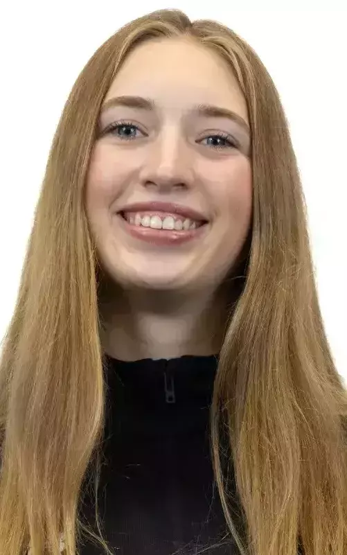 Kyndal Scogin 2024-25 head shot