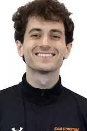 Kyan Wallace 2024-25 head shot