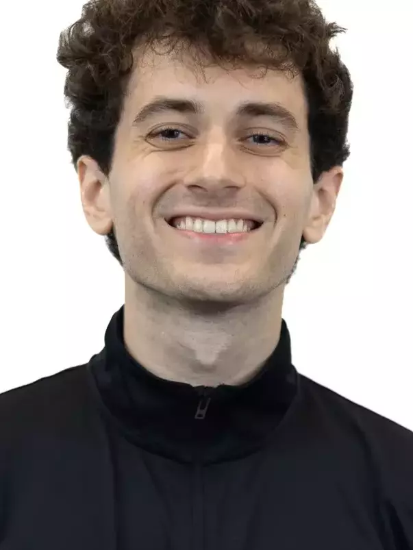 Kyan Wallace 2024-25 head shot