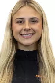 Kristen Wilson 2024-25 head shot