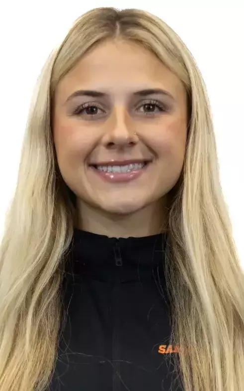 Kristen Wilson 2024-25 head shot