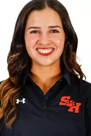 Cari Denson 2024-25 Head Shot