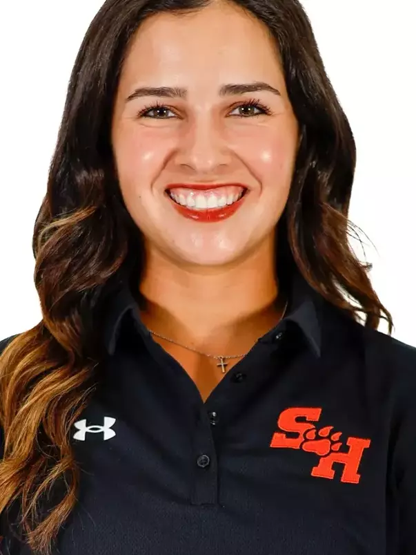Cari Denson 2024-25 Head Shot
