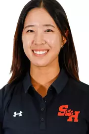 Grace Jin 2024-25 Head Shot
