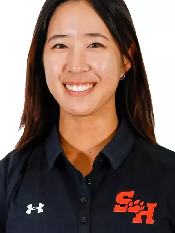 Grace Jin 2024-25 Head Shot